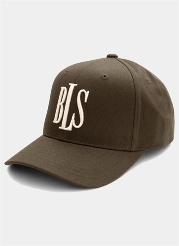 BLS Baseball Cap